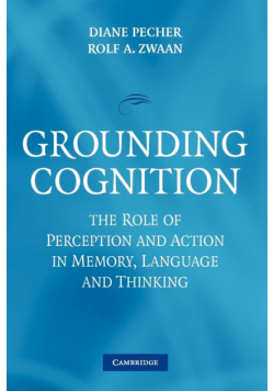 Grounding Cognition