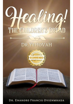 Healing! The Children's Bread