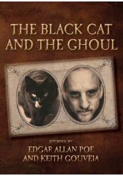 The Black Cat and the Ghoul