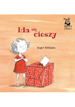 Ida się cieszy