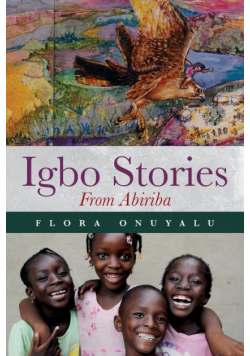 Igbo Stories From Abiriba