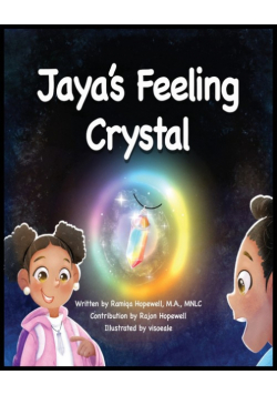 Jaya's Feeling Crystal