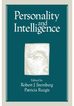 Personality and Intelligence