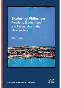 Exploring Philemon