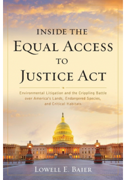 Inside the Equal Access to Justice Act