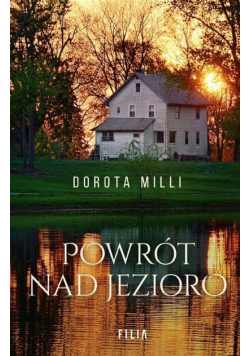Powrót nad jezioro