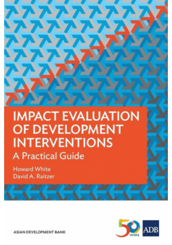 Impact Evaluation of Development Interventions