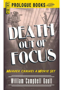 Death Out of Focus