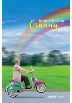 Granny Rainbow Shekinah