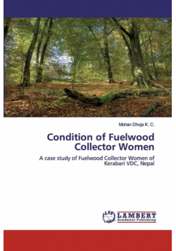 Condition of Fuelwood Collector Women