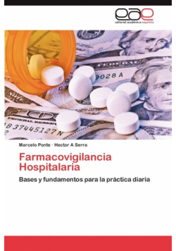 Farmacovigilancia Hospitalaria
