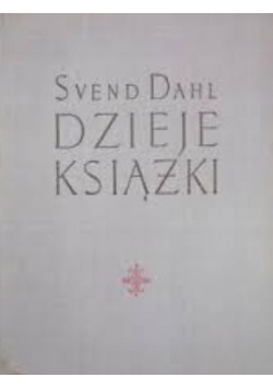 Dzieje książki