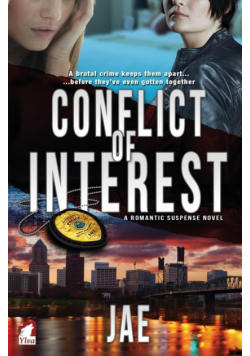 Conflict of Interest