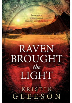 Raven Brought the Light