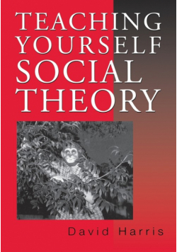 Teaching Yourself Social Theory