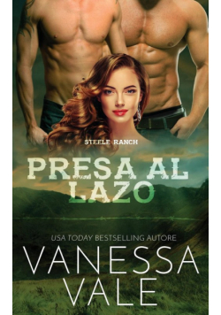 Presa al lazo
