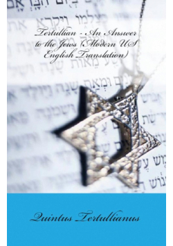 An Answer to the Jews