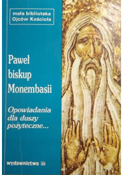 Opowiadania dla duszy pożyteczne