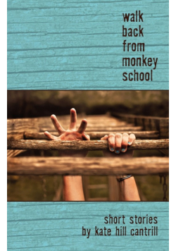 Walk Back from Monkey School