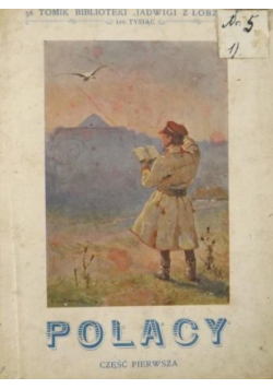 Polacy Część I ok 1914 r