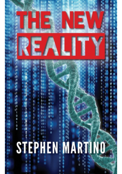 The New Reality (Alex Pella Series, #1)