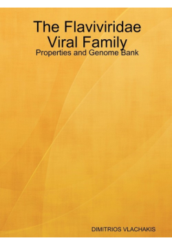 The Flaviviridae Viral Family