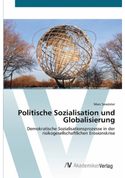 Politische Sozialisation und Globalisierung