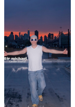 $ir Michael Huhn creative artist journal