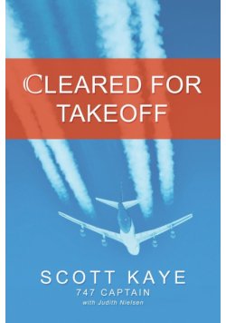 Cleared for Takeoff