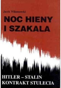 Noc hieny i szakala