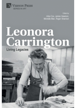 Leonora Carrington