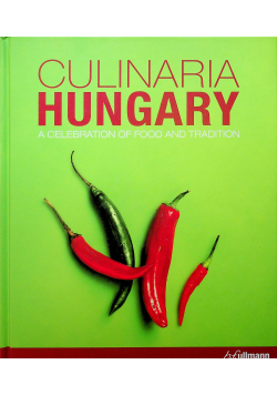 Culinaria Hungary