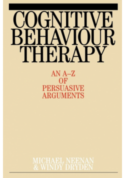 Cognitive Behaviour Therapy