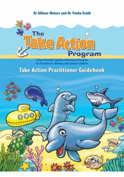 Take Action Practitioner Guidebook