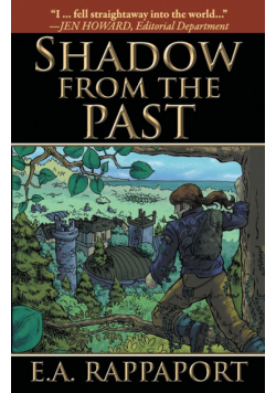 Shadow from the Past