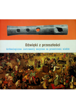 Dźwięki z przeszłości