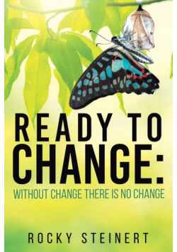Ready to Change