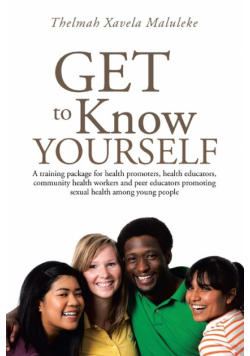 Get to Know Yourself