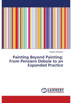 Painting Beyond Painting