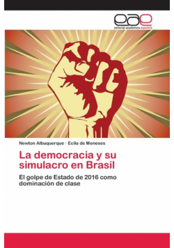 La democracia y su simulacro en Brasil