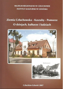 Ziemia człuchowska kaszuby pomorze