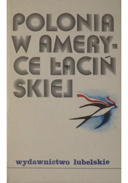 Polonia w Ameryce Łacińskiej