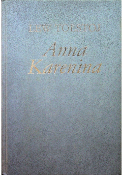 Anna Karenina