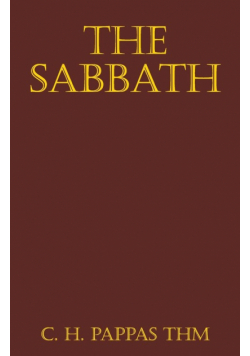 The Sabbath