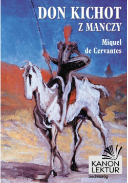 Don Kichot z Manczy