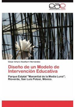 Diseño de un Modelo de Intervención Educativa
