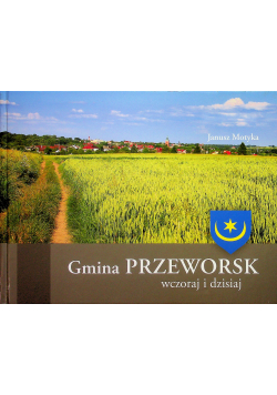 Gmina Przeworsk