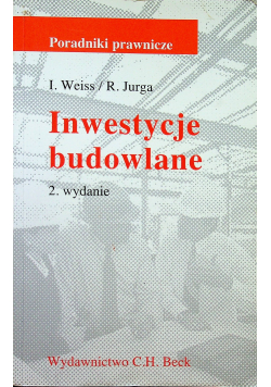 Inwestycje budowlane