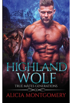 Highland Wolf