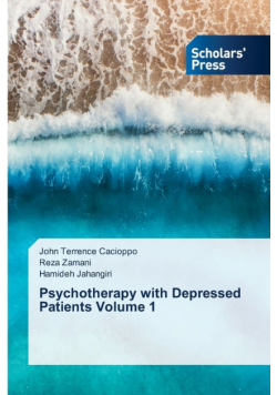 Psychotherapy with Depressed Patients Volume 1